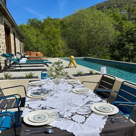 Lodge Du Hautacam Ayros-Arbouix Екстериор снимка